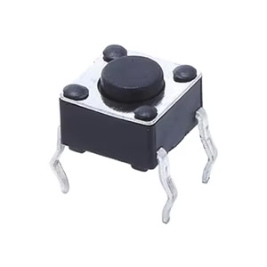 Button module circuit board