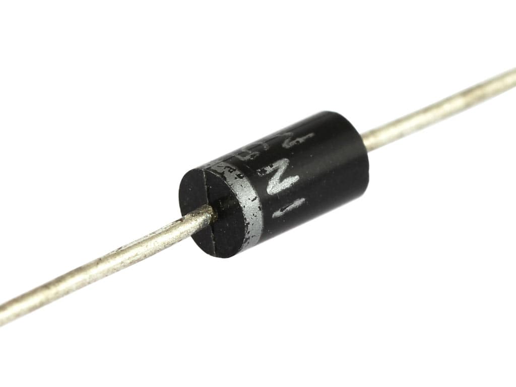 Diode example