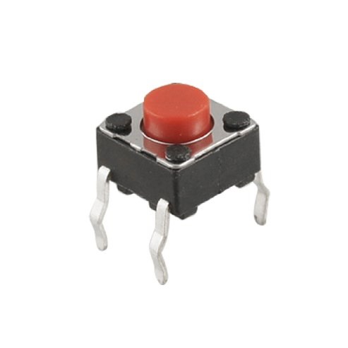 Pushbutton component example
