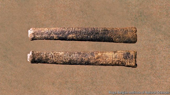 Lebombo Bone
